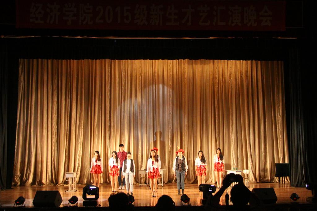 小品《赏金猎人》